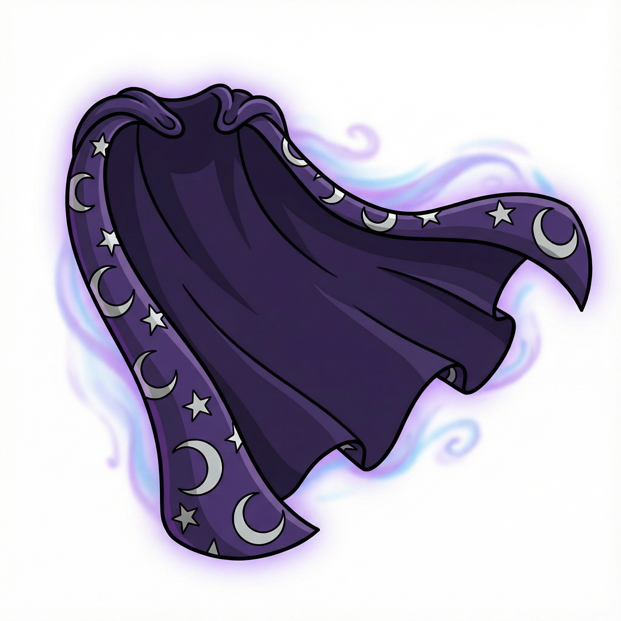 Mystery Cape