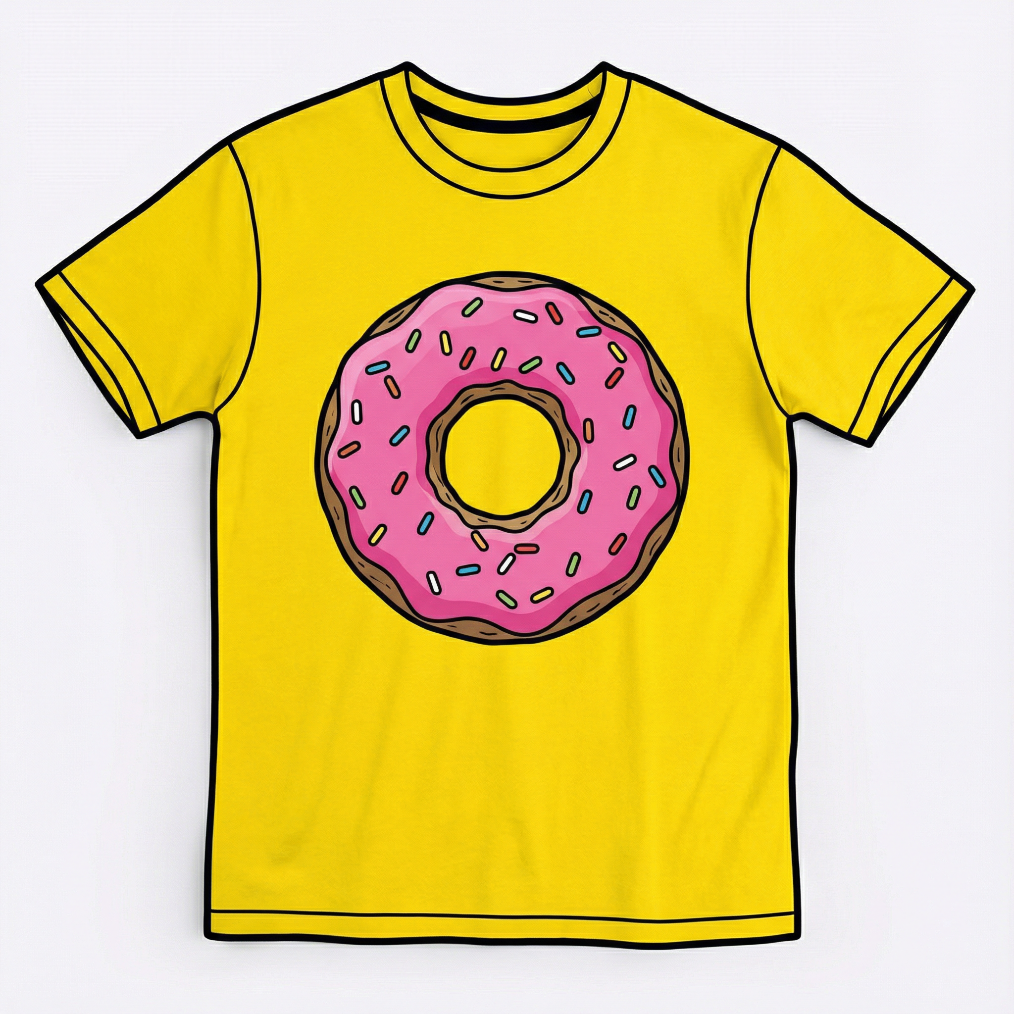 Donut Lover Tee